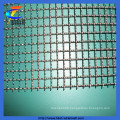 High Quality Crimped Wire Mesh for Mining and Coal